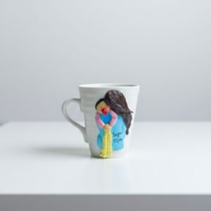 Super Mom Mug