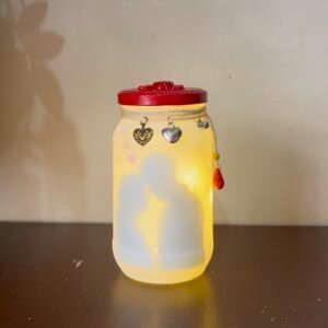 Magical Love Jar