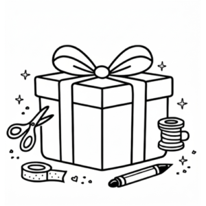 Gift Box
