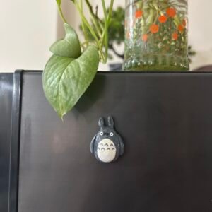 Totoro Fridge Magnet